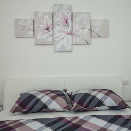 Apartment Bambi Split Kültér fotó