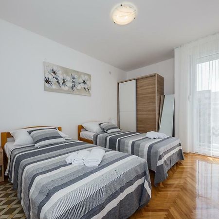 Apartment Bambi Split Kültér fotó