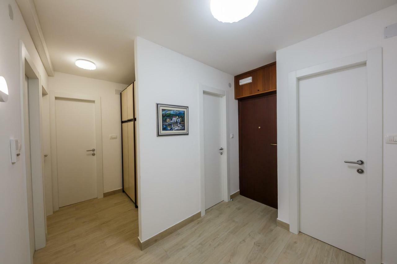 Apartment Bambi Split Kültér fotó