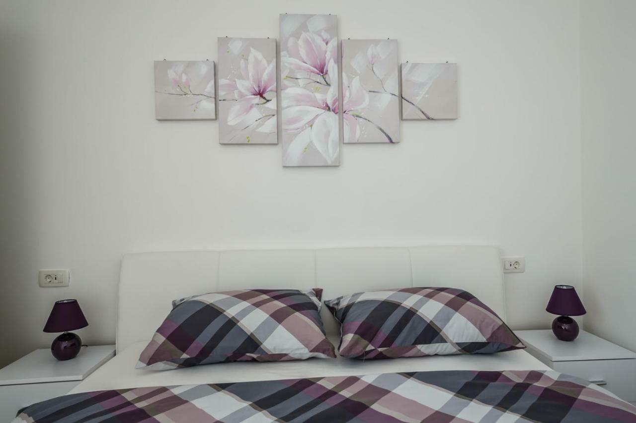Apartment Bambi Split Kültér fotó