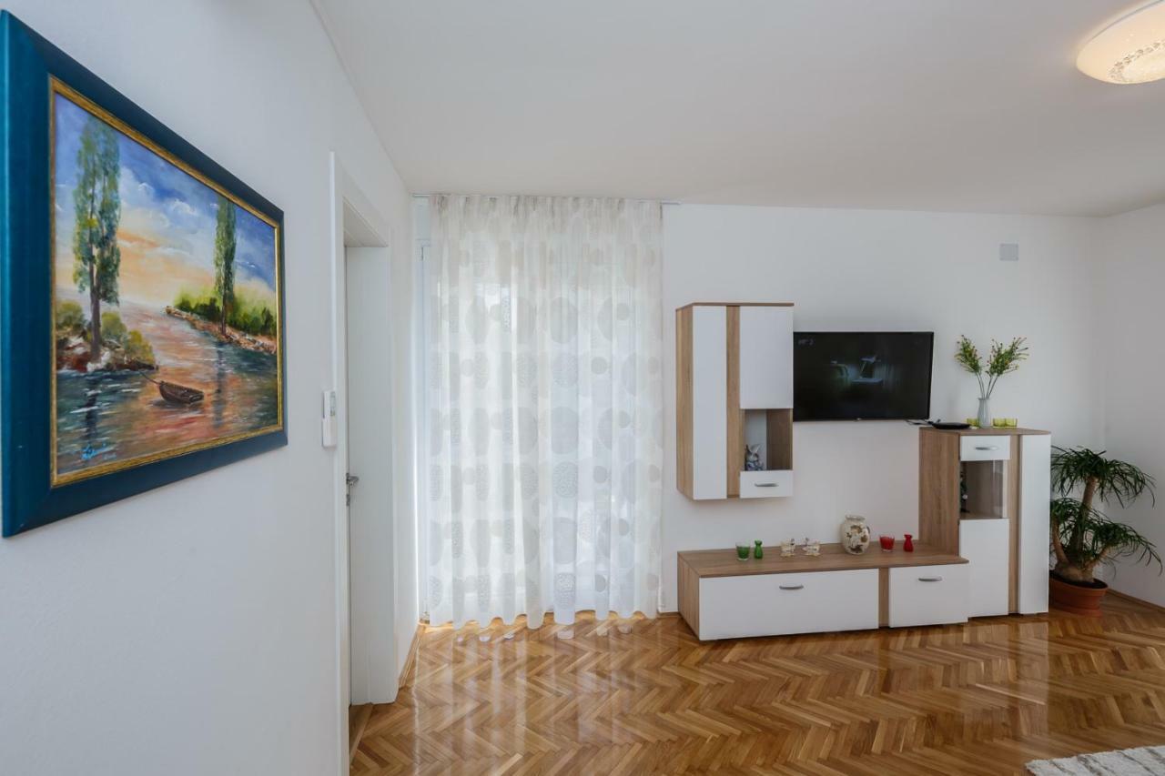 Apartment Bambi Split Kültér fotó