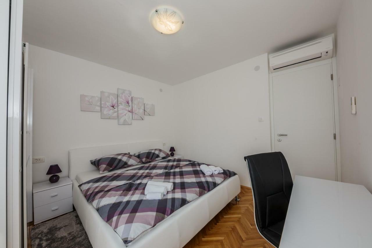 Apartment Bambi Split Kültér fotó