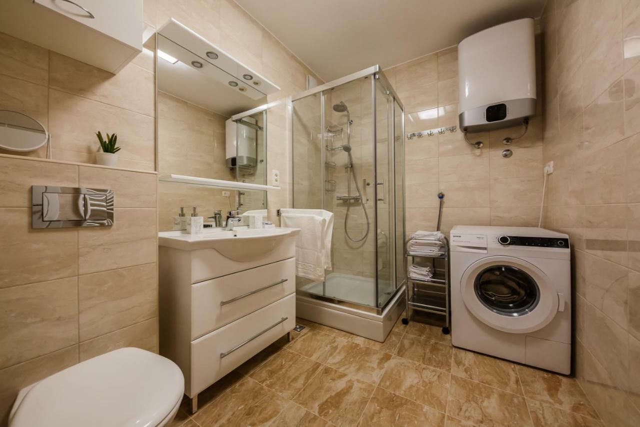 Apartment Bambi Split Kültér fotó