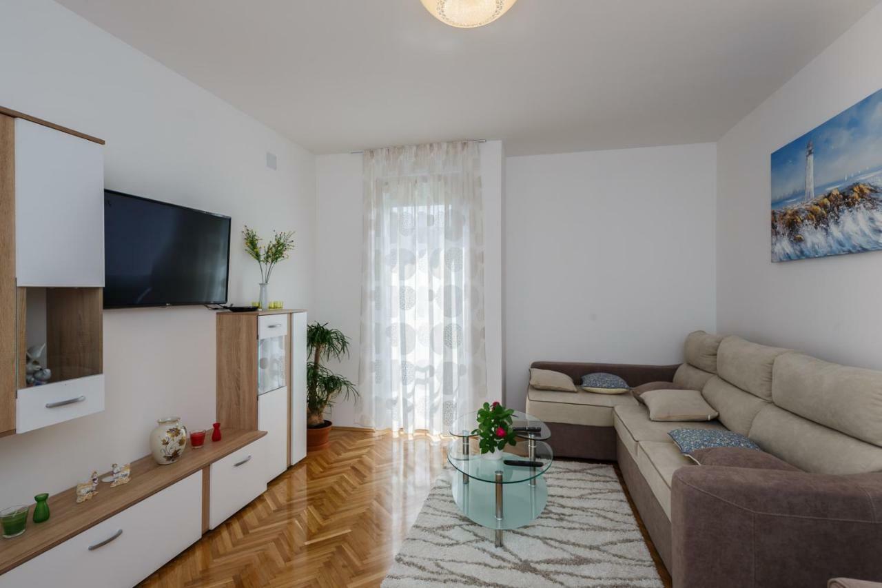 Apartment Bambi Split Kültér fotó